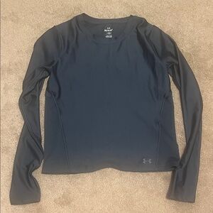 Under Armour Women's workout top